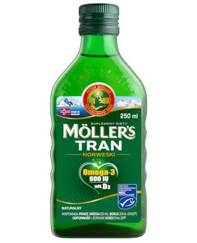 Mollers tran omega-3 норвежский рыбий жир от 3 лет и взрослых натуральный без добавок 250 мл
Mollers tran omega-3 норвежский рыбий жир от 3 лет и взрослых натуральный без добавок 250 мл