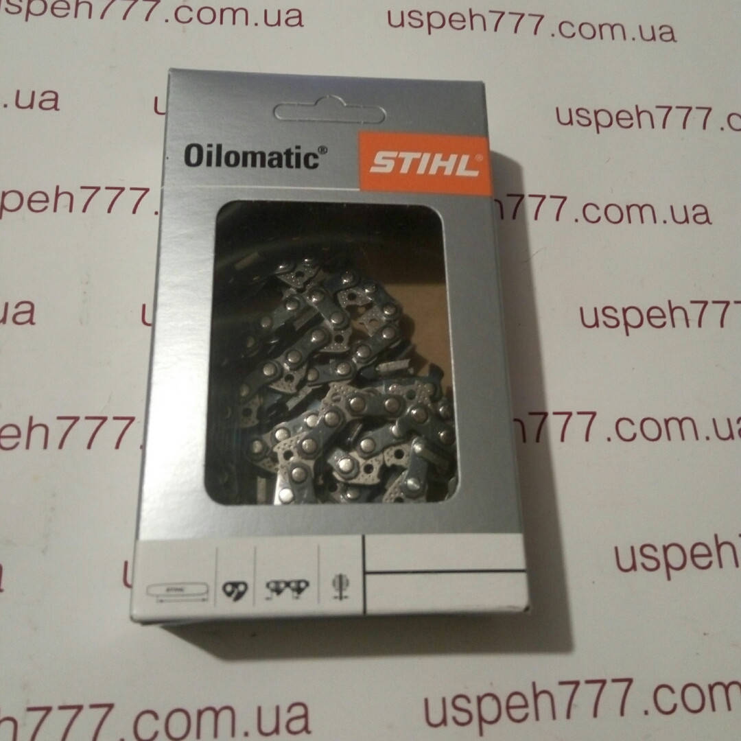 Цепь 25(50)PS PICCO
Цепь 25(50)PS PICCO