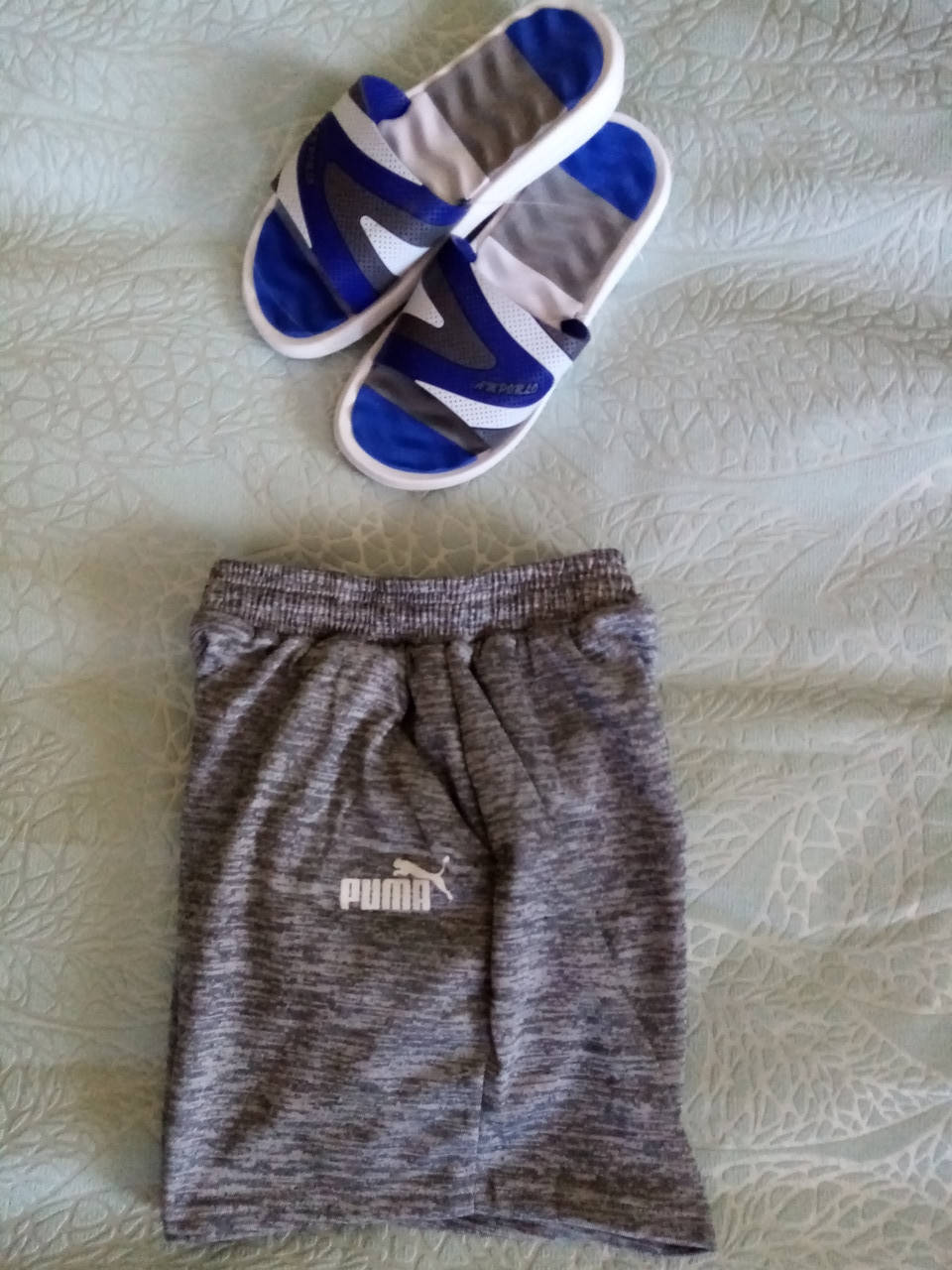 Шорты мужские р.54-56, Серый
Шорты мужские р.54-56, Серый