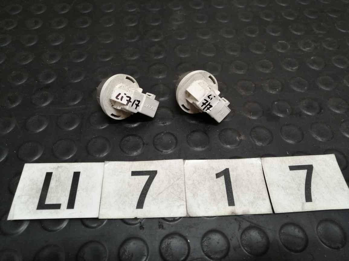 LI0717 3591075F1 подсветка номерного знака Suzuki Swift 05- Grand Vitara 05- www.avtopazl.com.ua 0
LI0717 3591075F1 подсветка номерного знака Suzuki Swift 05- Grand Vitara 05- www.avtopazl.com.ua 0