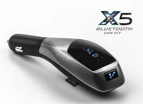 FM модулятор автомобильный 405 X5 с Bluetooth от прикуривателя / ФМ модулятор трансмиттер! Лучший подарочек
FM модулятор автомобильный 405 X5 с Bluetooth от прикуривателя / ФМ модулятор трансмиттер! Лучший подарочек