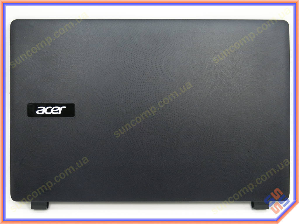 Верхняя часть для Acer Aspire ES1-512, ES1-531, N15W4, MS2394 (Крышка матрицы с рамкой).
Верхняя часть для Acer Aspire ES1-512, ES1-531, N15W4, MS2394 (Крышка матрицы с рамкой).