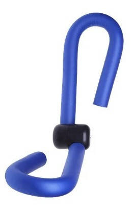 Домашний многофункциональный фитнес-тренажер для ног multifunction leg trainer (5418), Разные цвета
Домашний многофункциональный фитнес-тренажер для ног multifunction leg trainer (5418), Разные цвета