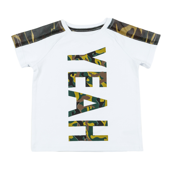 Футболка для мальчика Фламинго
Футболка для мальчика Фламинго