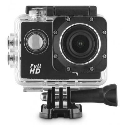 Экшн-камера AirOn Simple Full HD kit 30in1 (69477915500061) (код 1185277), Черный
Экшн-камера AirOn Simple Full HD kit 30in1 (69477915500061) (код 1185277), Черный
