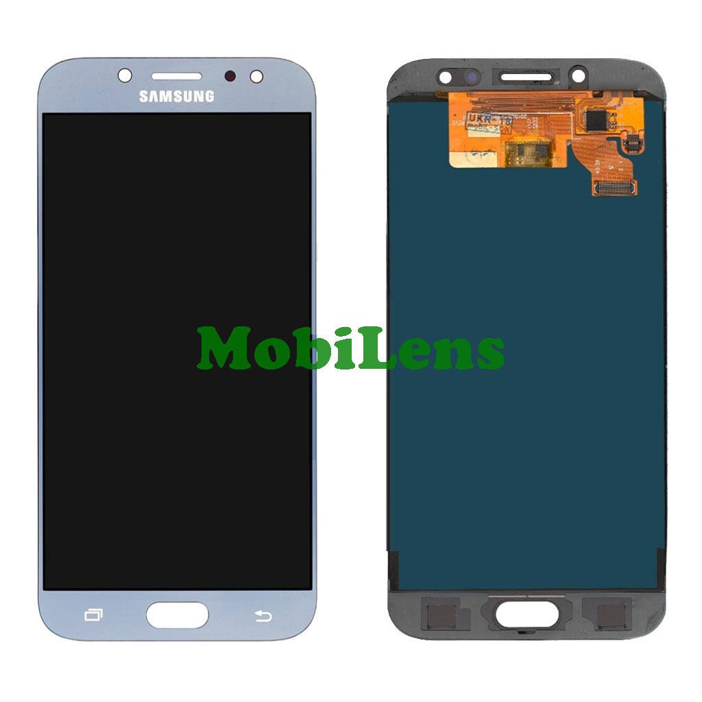 Samsung J730, J730F, Galaxy J7 (2017) Дисплей+тачскрин(модуль) серебристо-голубой Сopy (TFT) *с регулировкой
Samsung J730, J730F, Galaxy J7 (2017) Дисплей+тачскрин(модуль) серебристо-голубой Сopy (TFT) *с регулировкой
