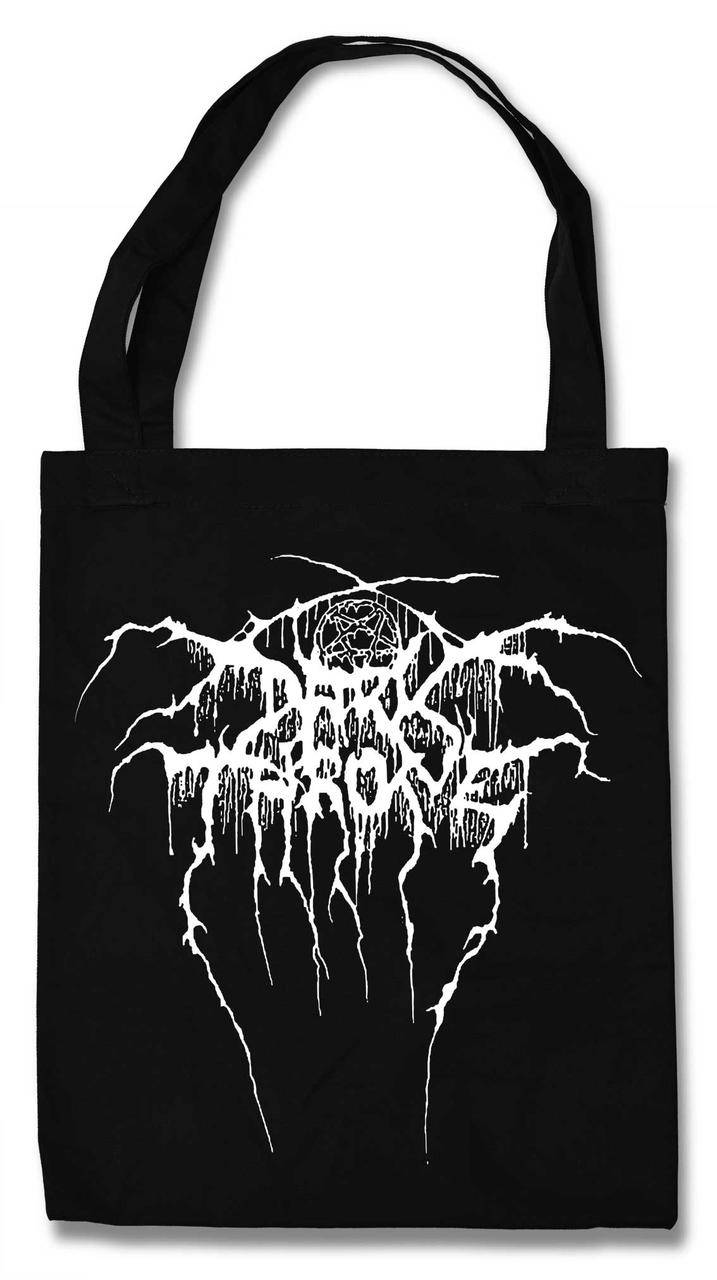 Сумка Шоппер Darkthrone, Черный
Сумка Шоппер Darkthrone, Черный