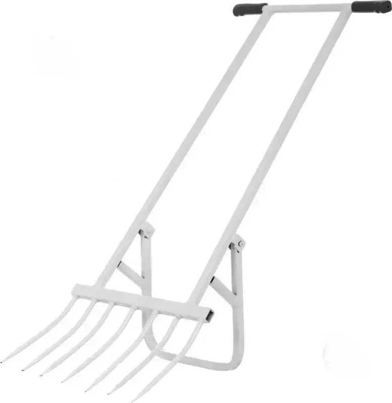 Чудо лопата (Чудо-лопата) 7 зубов
Чудо лопата (Чудо-лопата) 7 зубов