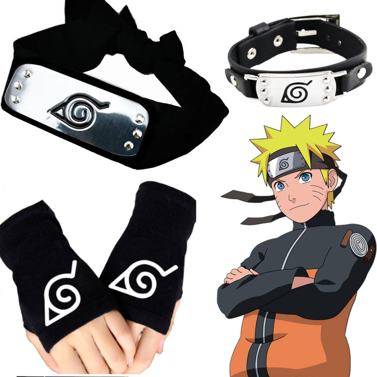 Набор Наруто Узумаки 3 в 1: Повязка Наруто Naruto + Браслет Наруто + Перчатки | Косплей Ниндзя, Манга Боруто
Набор Наруто Узумаки 3 в 1: Повязка Наруто Naruto + Браслет Наруто + Перчатки | Косплей Ниндзя, Манга Боруто