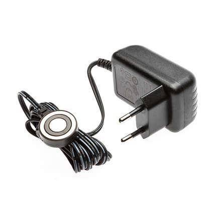 Зарядное устройство для пылесоса PHILIPS FC6822 FC6823 FC6826 FC6903 FC6904 XC8147 FC8149 НА 30V 500mA
Зарядное устройство для пылесоса PHILIPS FC6822 FC6823 FC6826 FC6903 FC6904 XC8147 FC8149 НА 30V 500mA