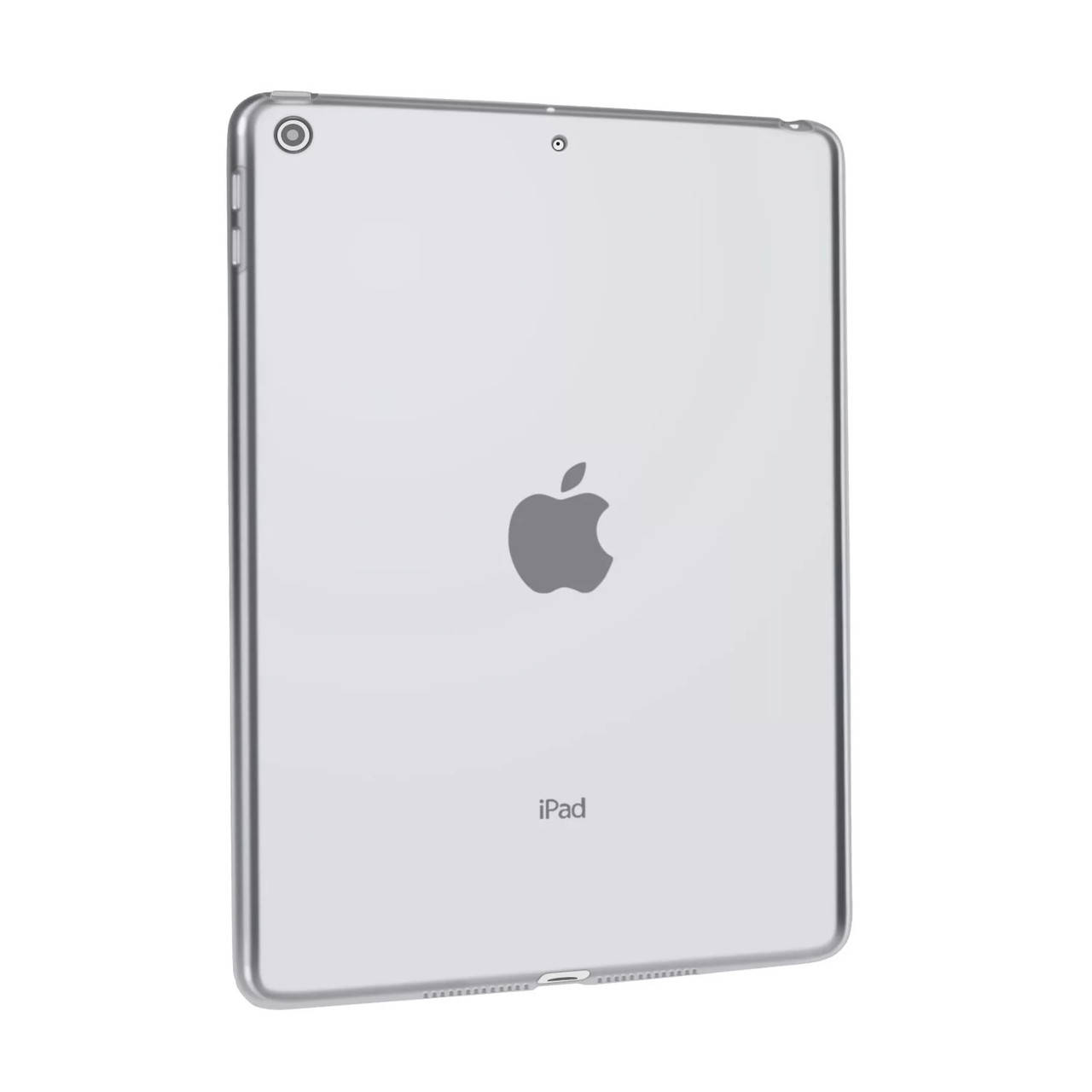 Чехол-накладка DK Silicone Air Bag для Apple iPad 10.2" 7gen 2019 (A2197 / A2200 / A2198) (012945) (clear)
Чехол-накладка DK Silicone Air Bag для Apple iPad 10.2" 7gen 2019 (A2197 / A2200 / A2198) (012945) (clear)