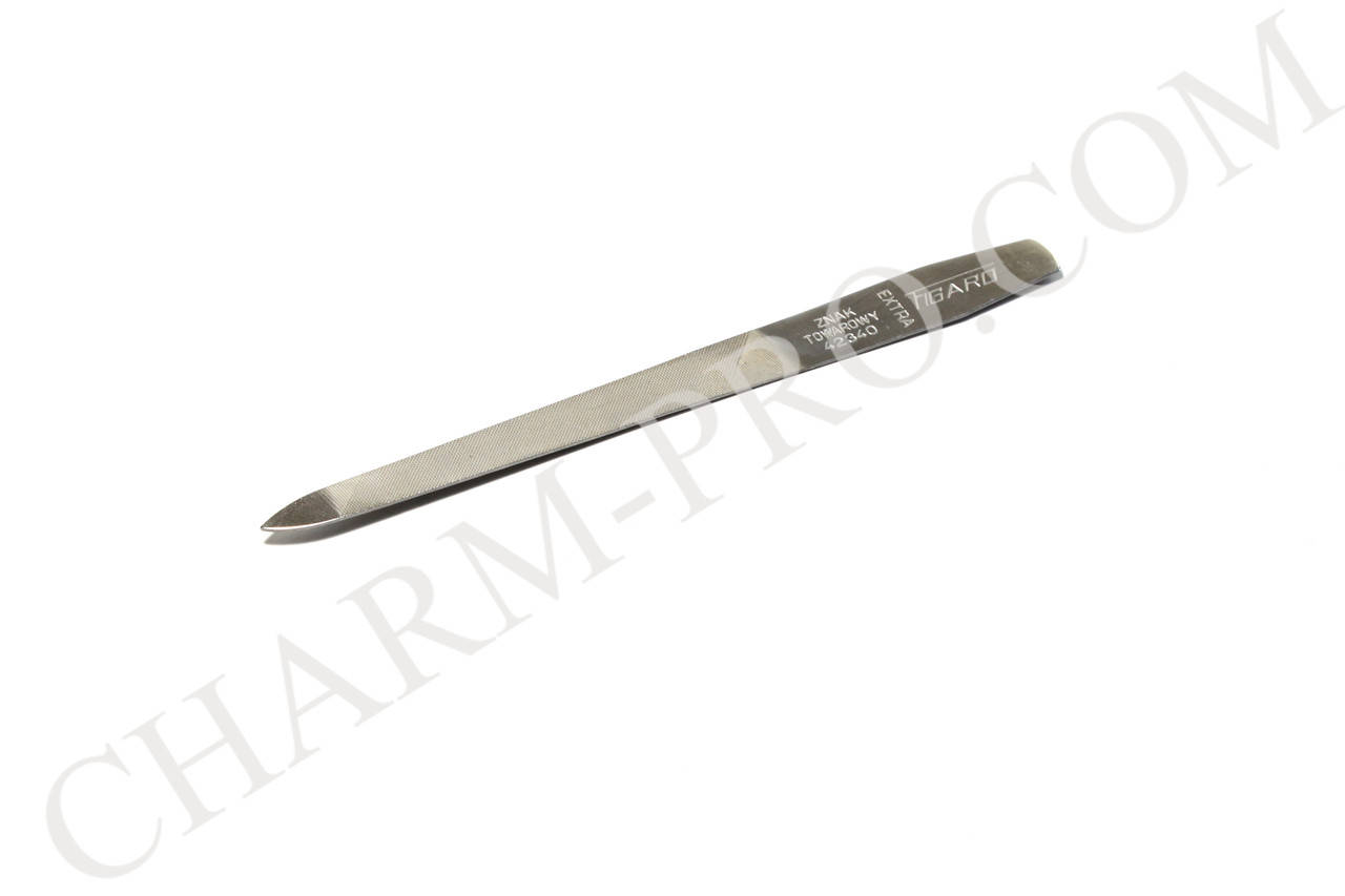 Металлическая пилочка Figaro extra 130 
Металлическая пилочка Figaro extra 130