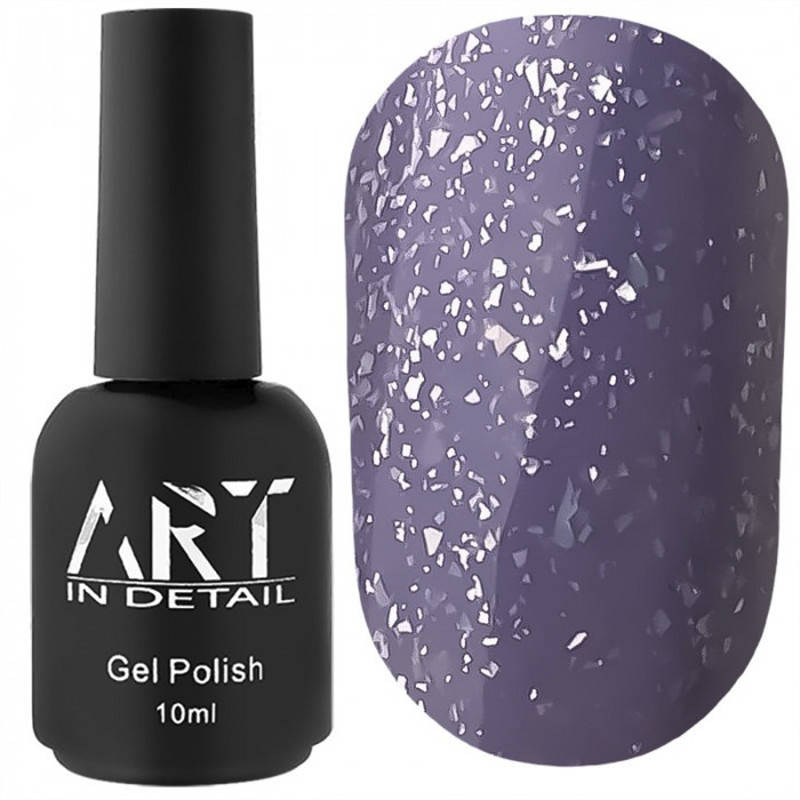 ART Potal Base №BP027 - база с поталью, 10 мл
ART Potal Base №BP027 - база с поталью, 10 мл