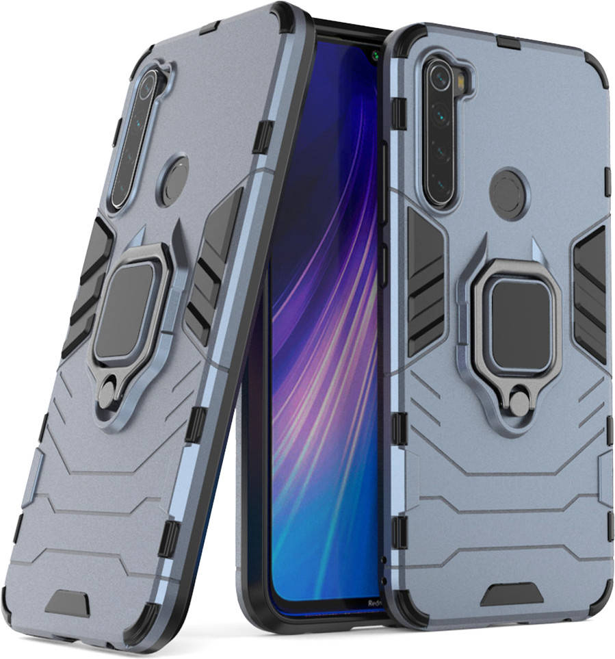Противоударный чехол Xiaomi Redmi Note 8T (подставка кольцо) (Сяоми Ксиаоми Редми Ноут Ноте 8Т)
Противоударный чехол Xiaomi Redmi Note 8T (подставка кольцо) (Сяоми Ксиаоми Редми Ноут Ноте 8Т)