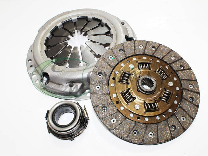 Комплект сцепления GEELY CK MK 06- MK CROSS 12- (1,5L) D 190 мм 1086001145 SHIKOO
Комплект сцепления GEELY CK MK 06- MK CROSS 12- (1,5L) D 190 мм 1086001145 SHIKOO