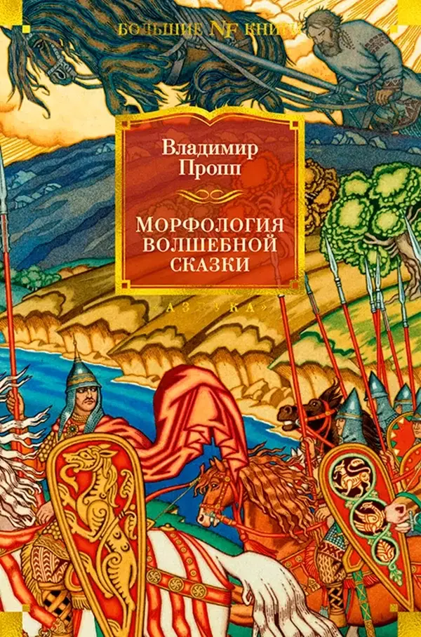 Морфология волшебной сказки. Исторические корни волшебной сказки. Русский героический эпос
Морфология волшебной сказки. Исторические корни волшебной сказки. Русский героический эпос