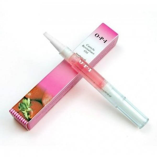 Масло-карандаш для кутикулы O-P-I в асортименте
Масло-карандаш для кутикулы O-P-I в асортименте