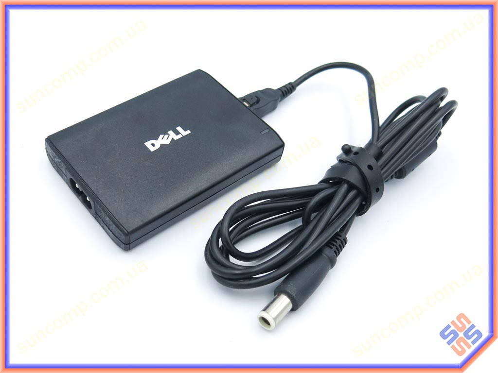 Блок питания для Dell 19.5V 2.315A 45W (7.4*5.0+pin) PA-2E Ultra Slim ORIGINAL. Зарядное устройстройство для
Блок питания для Dell 19.5V 2.315A 45W (7.4*5.0+pin) PA-2E Ultra Slim ORIGINAL. Зарядное устройстройство для
