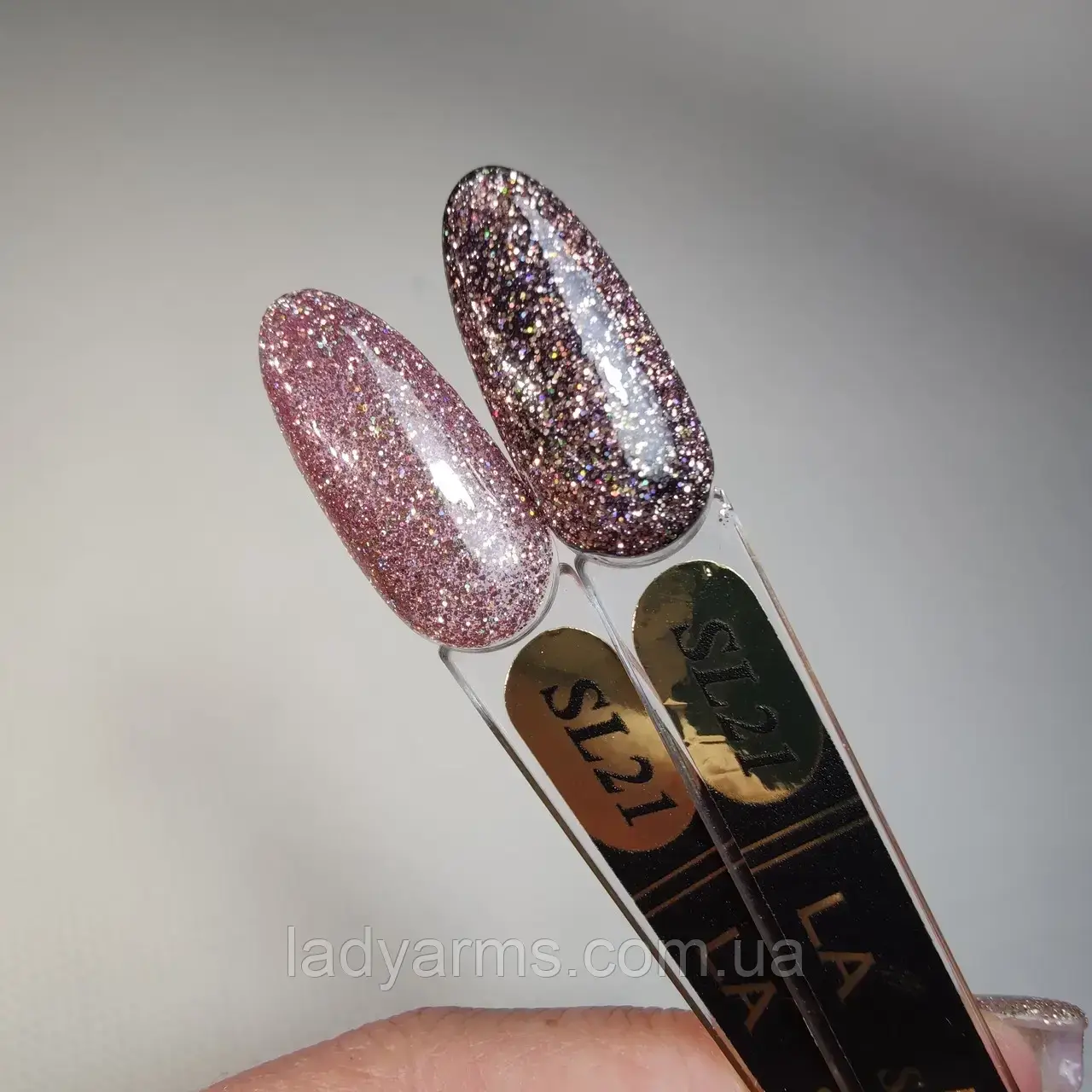 SL21 StarLight 5 грамм
SL21 StarLight 5 грамм