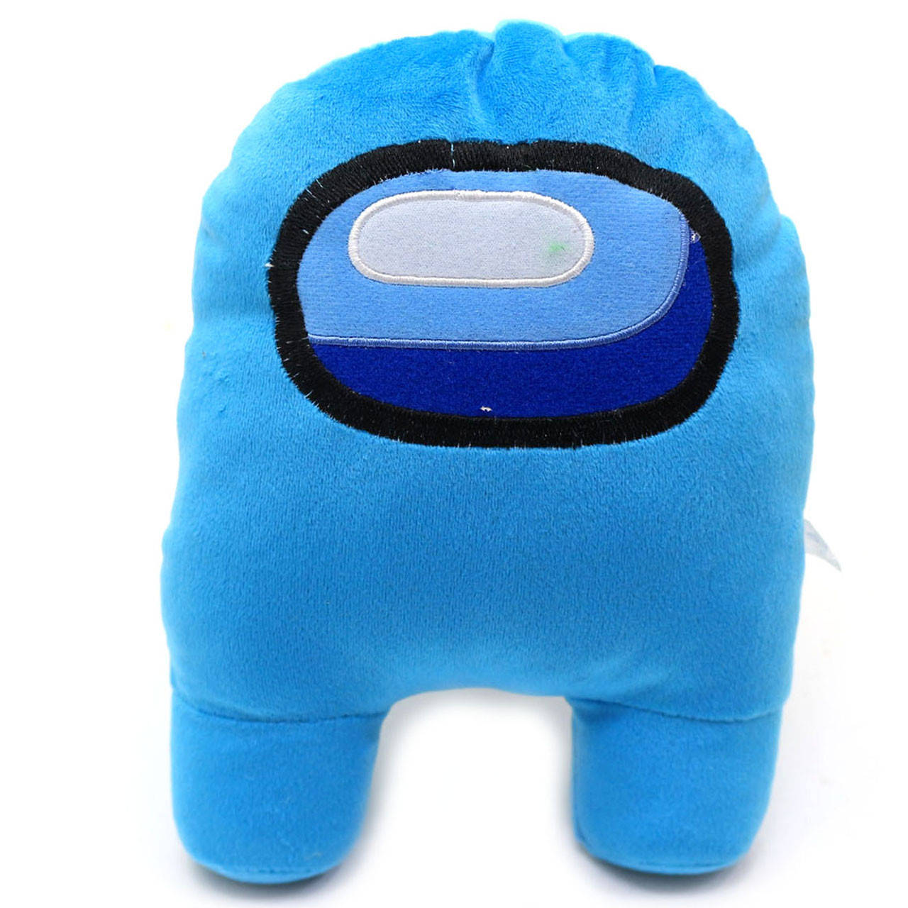 Мягкая игрушка «Космонавт Among Us» Амонг Ас, Голубой, 15х12х23 см (00006-02) 
Мягкая игрушка «Космонавт Among Us» Амонг Ас, Голубой, 15х12х23 см (00006-02)