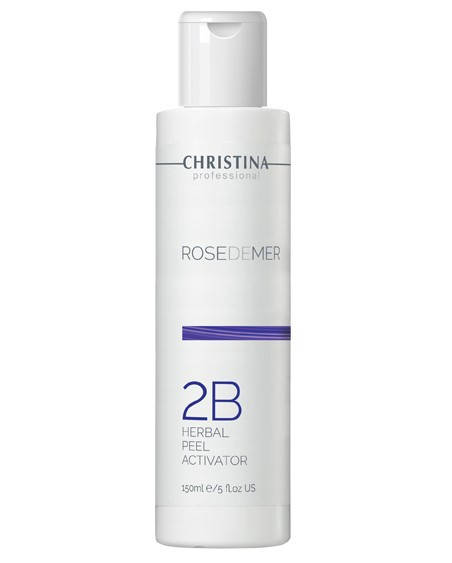 Роз де Мер Активатор кораллового пилинга ( Шаг 2b ) Rose de Mer Herbal Peel Activator, 150 мл
Роз де Мер Активатор кораллового пилинга ( Шаг 2b ) Rose de Mer Herbal Peel Activator, 150 мл