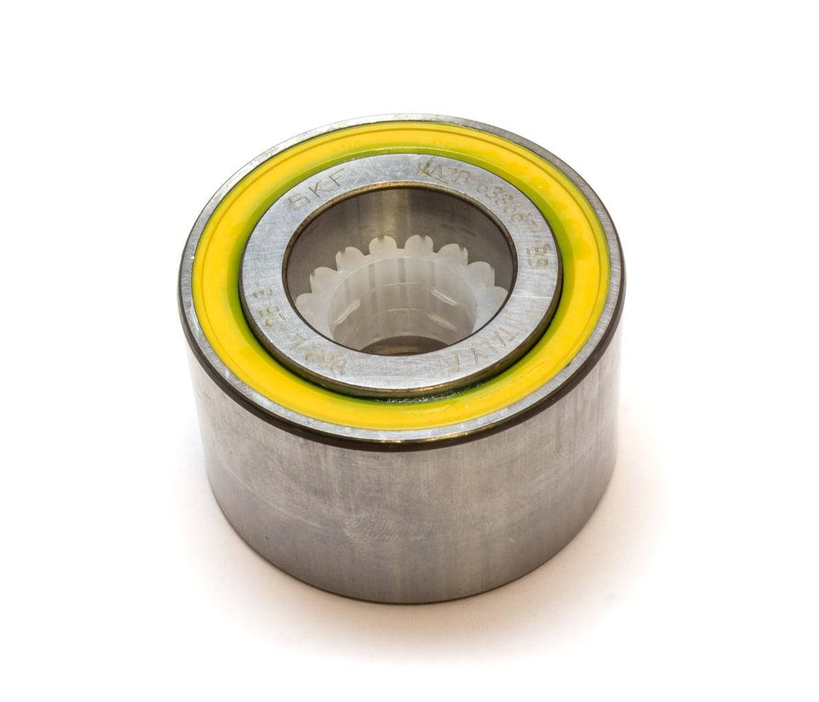 Подшипник двухрядный 633667 BA2B 633-667 ARISTON Electrolux Electrolux Indesit 50099558004, 90437419,
Подшипник двухрядный 633667 BA2B 633-667 ARISTON Electrolux Electrolux Indesit 50099558004, 90437419,