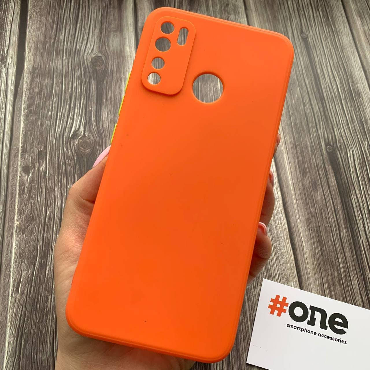 Чехол для Tecno Spark 5 Pro плотный силиконовый матовый чехол на техно спарк 5 про оранжевый SQA
Чехол для Tecno Spark 5 Pro плотный силиконовый матовый чехол на техно спарк 5 про оранжевый SQA