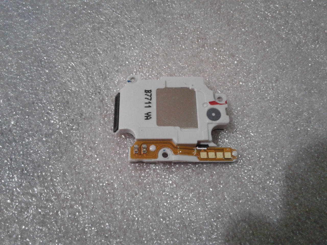 Динамик музыкальный в сборе для samsung j730 j7 2017
Динамик музыкальный в сборе для samsung j730 j7 2017