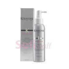 Kerastase Specifique Stimuliste Щоденний нутрі-енергетичний спрей проти випадіння волосся (15 мл (розлив))
Kerastase Specifique Stimuliste Щоденний нутрі-енергетичний спрей проти випадіння волосся (15 мл (розлив))