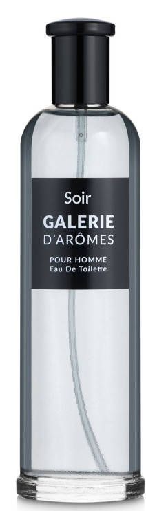 Rene de Grace Galerie D'Aromes Soir туалетная вода 100 мл Тестер 
Rene de Grace Galerie D'Aromes Soir туалетная вода 100 мл Тестер