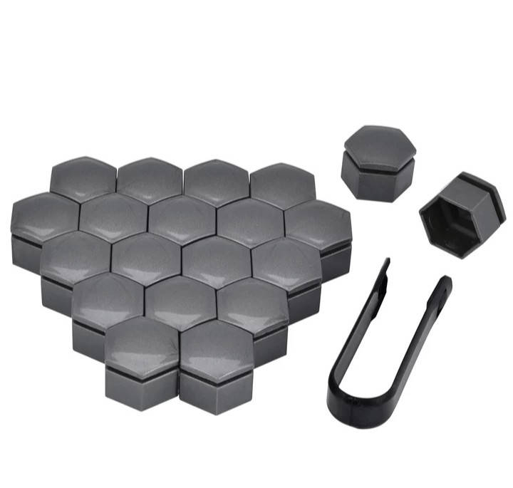 Колпачки на колесные болты гайки 22мм
Колпачки на колесные болты гайки 22мм