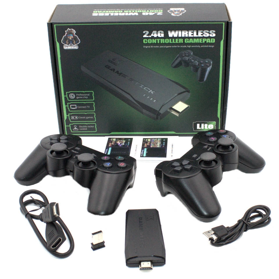 Игровая приставка Data Frog 10000 встроенных игр Sega Dendy Беспроводная HDMI ретро консоль для телевизора
Игровая приставка Data Frog 10000 встроенных игр Sega Dendy Беспроводная HDMI ретро консоль для телевизора