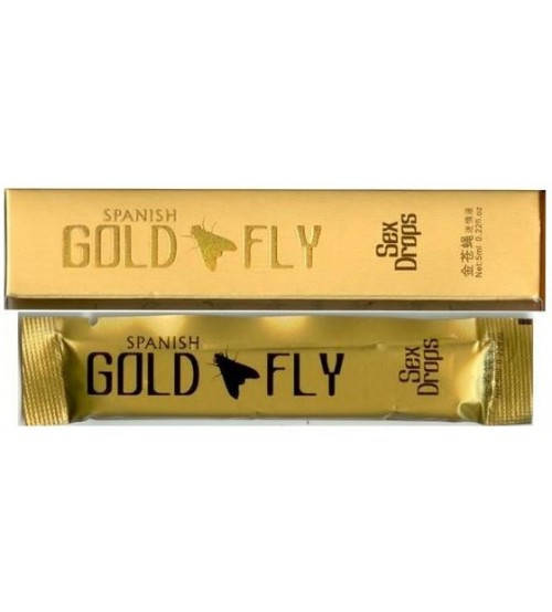 Spanish Gold Fly (1 шт. в упаковке, капли), возбуждающие капли для женщин Шпанская мушка
Spanish Gold Fly (1 шт. в упаковке, капли), возбуждающие капли для женщин Шпанская мушка