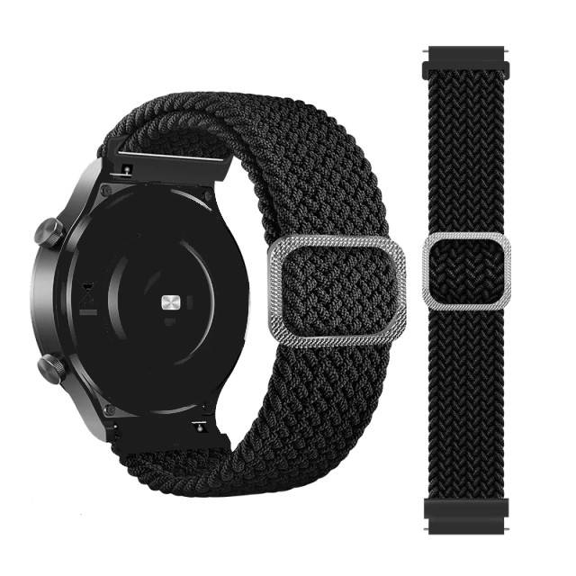Сменные ремешки для amazfit bip плетенный ремешок для часов amazfit gts solo loop черный
Сменные ремешки для amazfit bip плетенный ремешок для часов amazfit gts solo loop черный