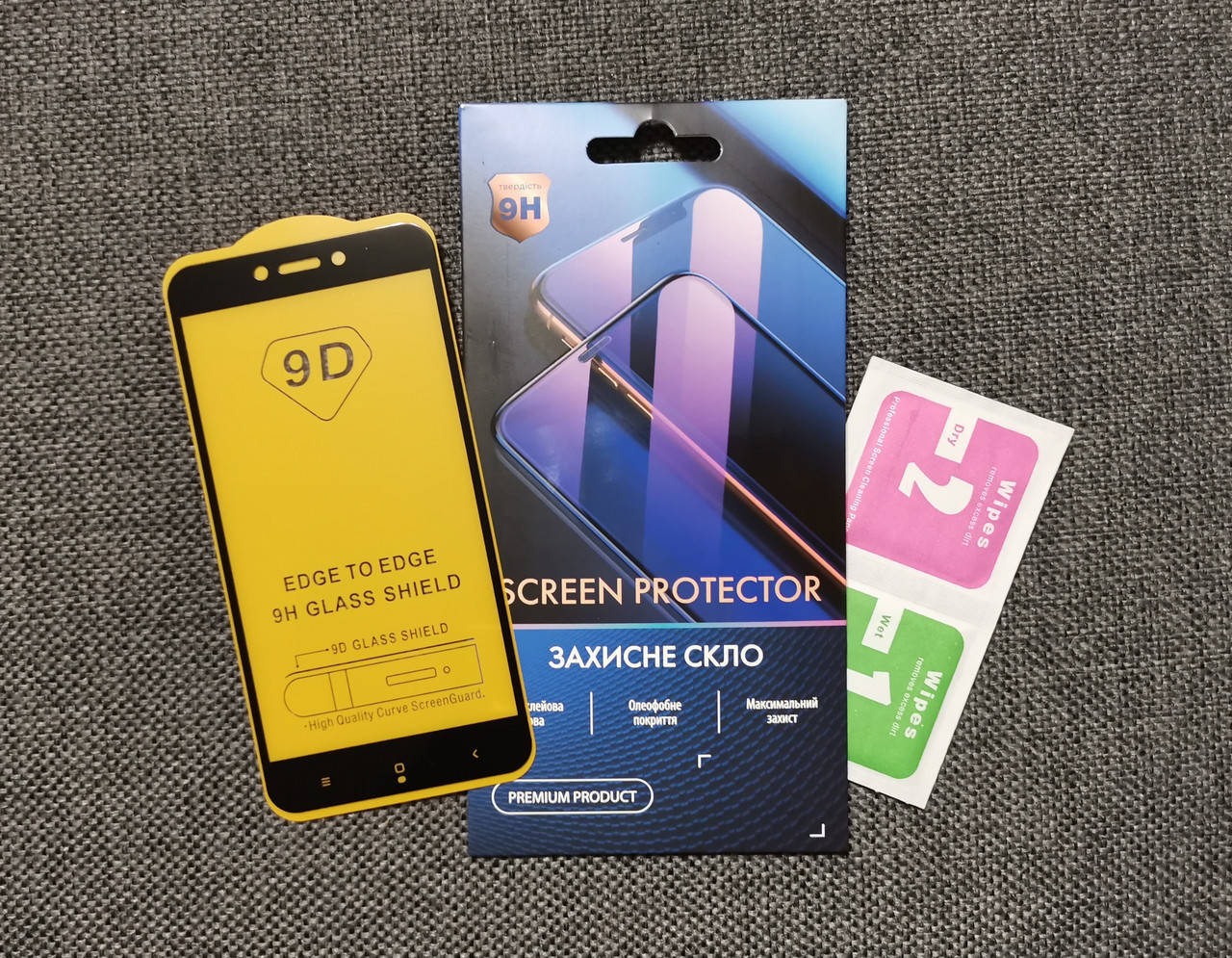Защитное стекло для Xiaomi Redmi 4x | Redmi 5A | Redmi GO Full Glue (0.3 мм, 2.5D) черное, Черный
Защитное стекло для Xiaomi Redmi 4x | Redmi 5A | Redmi GO Full Glue (0.3 мм, 2.5D) черное, Черный