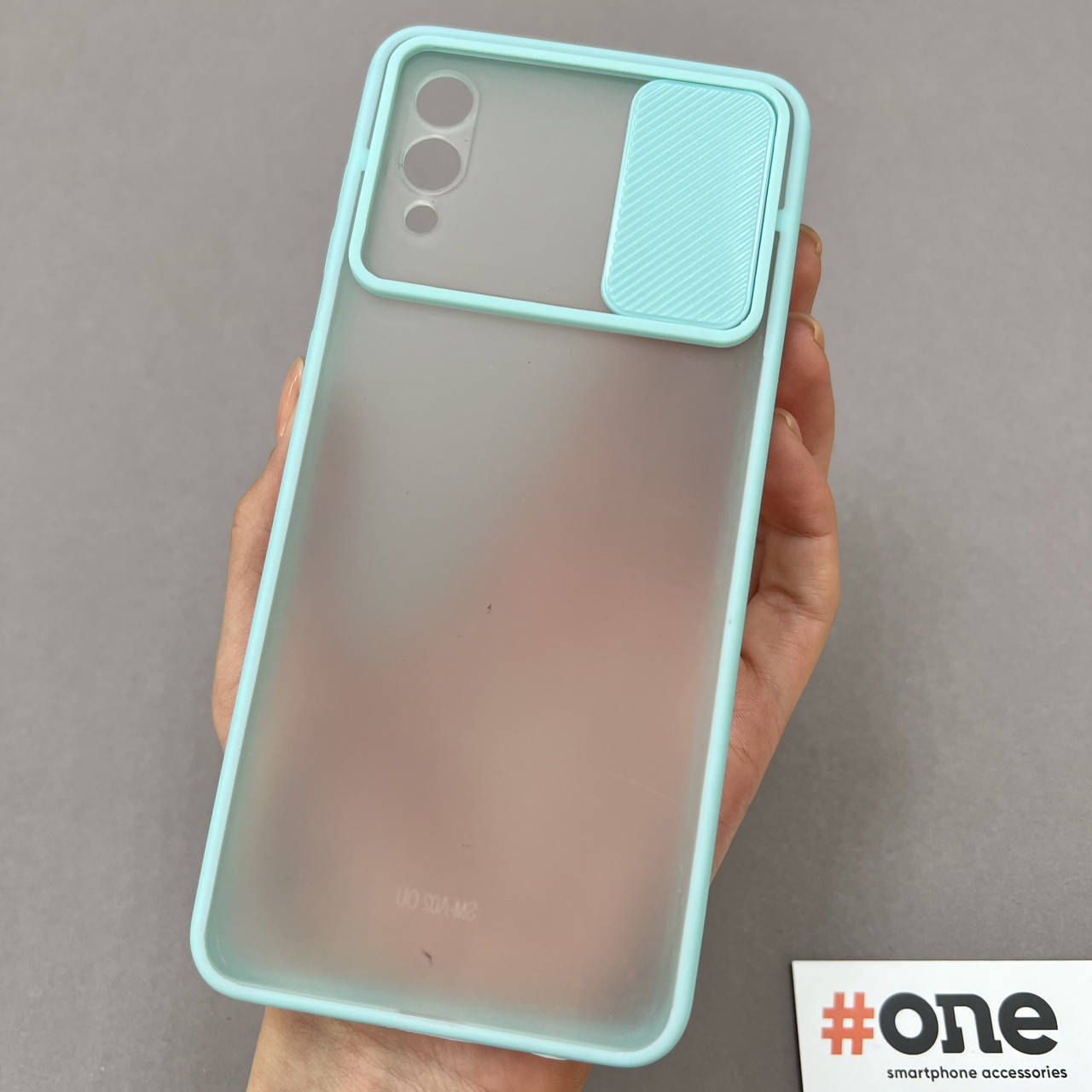 Чехол для Samsung Galaxy A02 матовый со шторкой для камеры чехол на телефон самсунг А02 бирюзовый Cur
Чехол для Samsung Galaxy A02 матовый со шторкой для камеры чехол на телефон самсунг А02 бирюзовый Cur