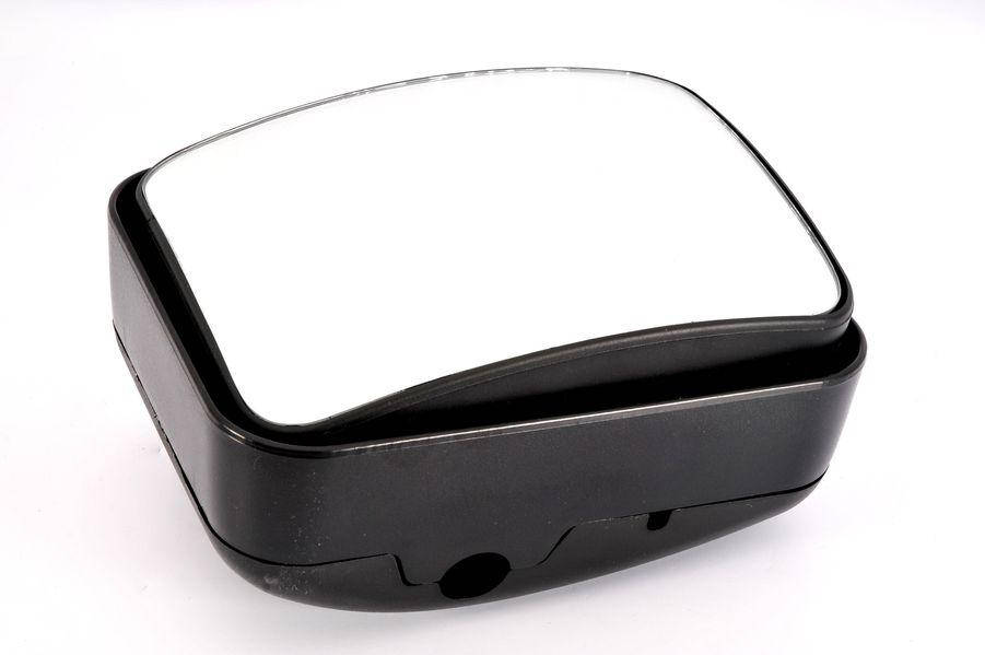 Зеркало заднего вида DAF CF65/75/85, XF95 1610187, 1425108, 1610189, 219х170мм без подогрева
Зеркало заднего вида DAF CF65/75/85, XF95 1610187, 1425108, 1610189, 219х170мм без подогрева