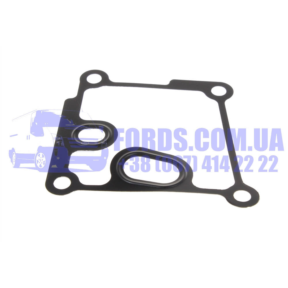 Прокладка теплообменника FORD CONNECT/FOCUS/MONDEO 2002-2013 (1212742/XS4Q6A728AD/AR714) ARI-IS
Прокладка теплообменника FORD CONNECT/FOCUS/MONDEO 2002-2013 (1212742/XS4Q6A728AD/AR714) ARI-IS