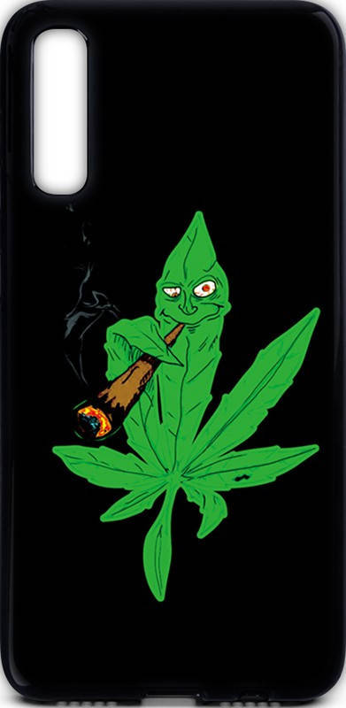 Чехол-накладка TOTO Cartoon Soft Silicone TPU Case Samsung Galaxy A30s/A50/A50s Cannabis Black, Черный
Чехол-накладка TOTO Cartoon Soft Silicone TPU Case Samsung Galaxy A30s/A50/A50s Cannabis Black, Черный