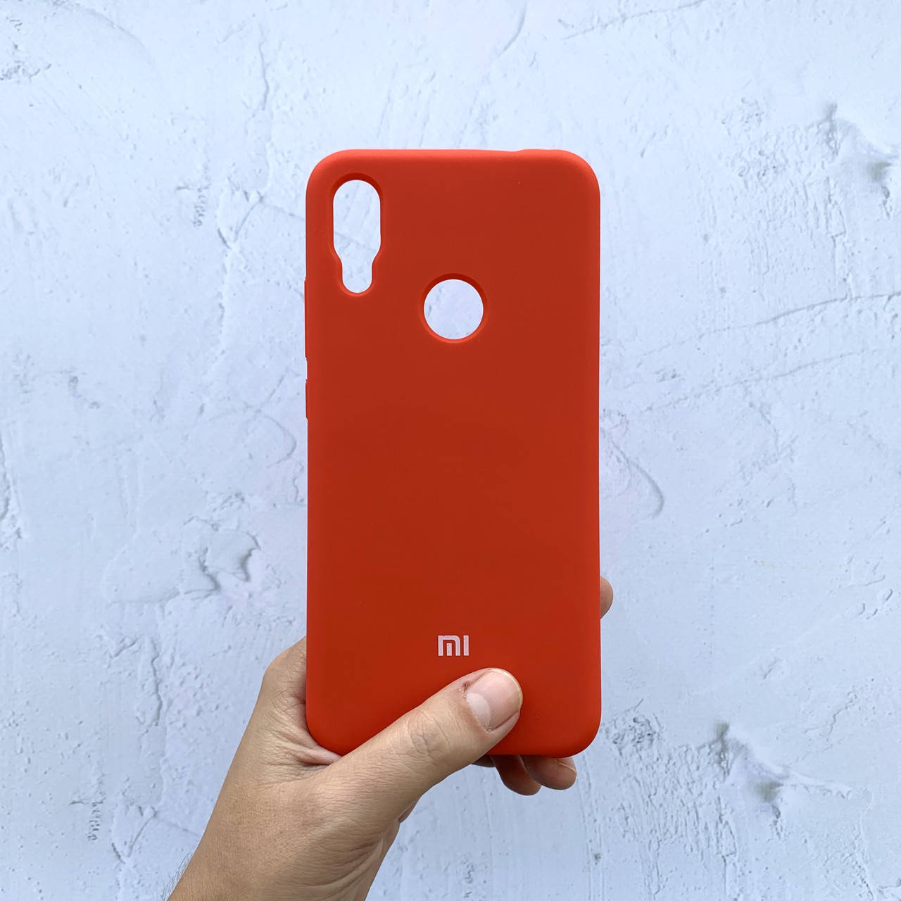 Чехол на Xiaomi Redmi Note 7 Silicone Case красный силиконовый / для сяоми редми нот 7, ксяоми ноут ксиоми
Чехол на Xiaomi Redmi Note 7 Silicone Case красный силиконовый / для сяоми редми нот 7, ксяоми ноут ксиоми