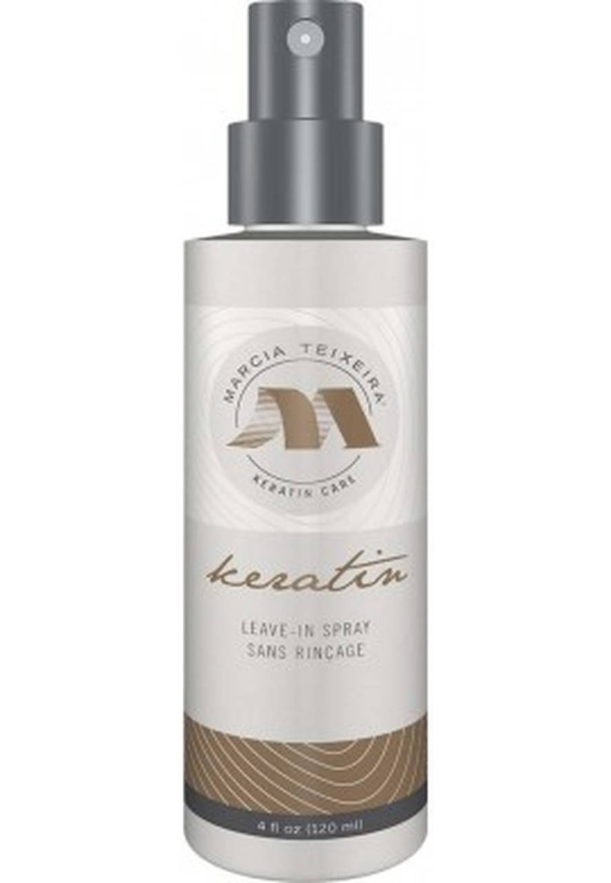 Marcia Teixeira Leave-In Spray Несмываемый спрей-бальзам, 120 мл
Marcia Teixeira Leave-In Spray Несмываемый спрей-бальзам, 120 мл