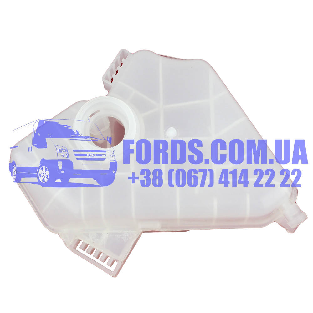 Бачок расширительный FORD FIESTA/B-MAX/ECOSPORT 2008- (1.4TDCI/1.5TDCI/1.6TDCI) (1504818/8V218K218BB/CS7618)
Бачок расширительный FORD FIESTA/B-MAX/ECOSPORT 2008- (1.4TDCI/1.5TDCI/1.6TDCI) (1504818/8V218K218BB/CS7618)
