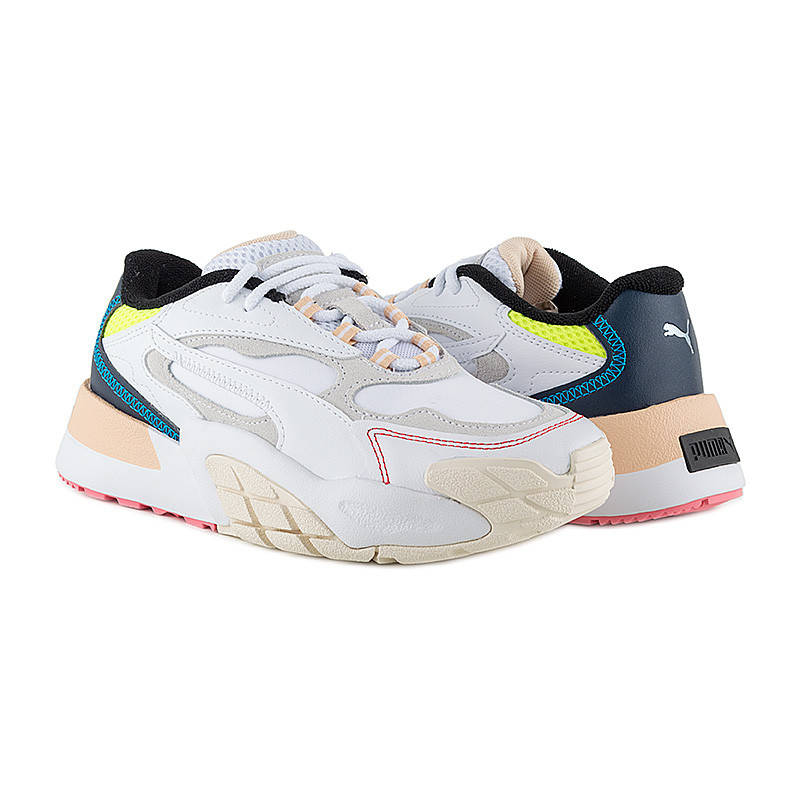 Кроссовки PUMA Hedra Fantasy Женские кроссовки Кросівки PUMA Hedra Fantasy Жіночі кросівки Adver
Кроссовки PUMA Hedra Fantasy Женские кроссовки Кросівки PUMA Hedra Fantasy Жіночі кросівки Adver