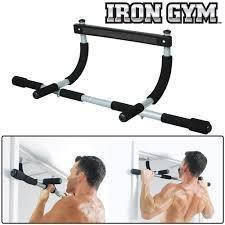 Турник в дверной проем Iron Gym без сверления, цвет серый,турник для дома,турнік,спортивная стенка,Т
Турник в дверной проем Iron Gym без сверления, цвет серый,турник для дома,турнік,спортивная стенка,Т