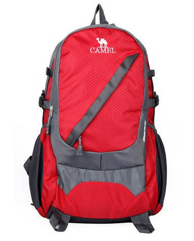 Рюкзак туристический TB CAMEL 30 Красный
Рюкзак туристический TB CAMEL 30 Красный
