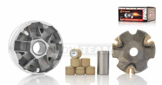 139QMB GY6 50|60|80|100сm3 4T Вариатор передний в сборе + втулка фирма Formula-6 качественный
139QMB GY6 50|60|80|100сm3 4T Вариатор передний в сборе + втулка фирма Formula-6 качественный