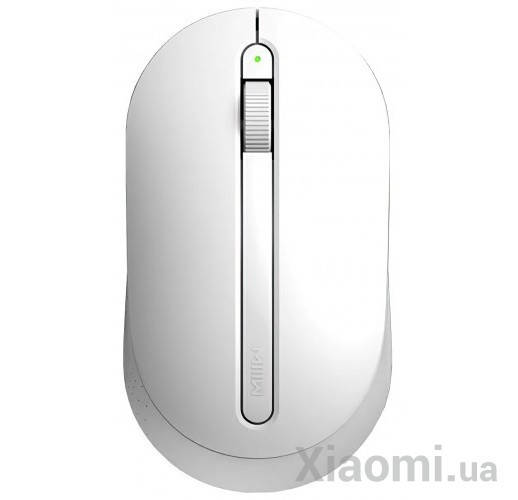 Мышка беспроводная Xiaomi MiiiW Wireless Office Mouse White MWWM01(1494597380756), Белый
Мышка беспроводная Xiaomi MiiiW Wireless Office Mouse White MWWM01(1494597380756), Белый