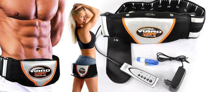 Пояс вибромассажер для похудения Vibro Shape, Вибро Шейп, Массажный пояс для похудения Vibro Shape
Пояс вибромассажер для похудения Vibro Shape, Вибро Шейп, Массажный пояс для похудения Vibro Shape