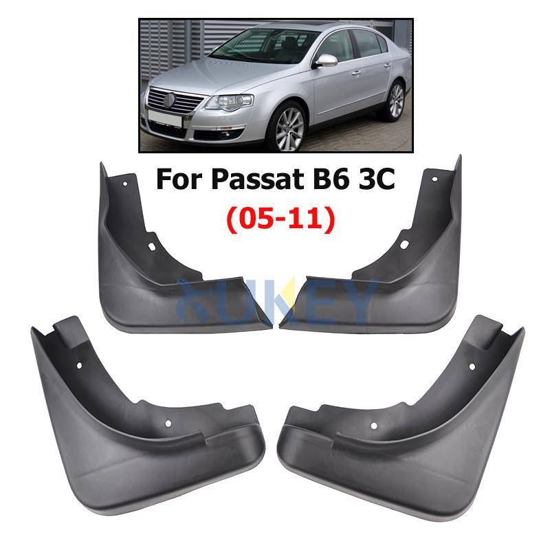 Брызговики MGC Volkswagen Passat B6 (Фольксваген Пассат) 2006-2010 г.в. комплект 4 шт 3C0075111, 3C0075101
Брызговики MGC Volkswagen Passat B6 (Фольксваген Пассат) 2006-2010 г.в. комплект 4 шт 3C0075111, 3C0075101
