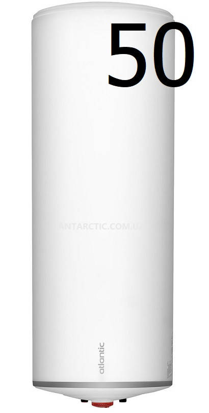 Бойлер, водонагреватель ATLANTIC O'PRO SLIM PC 50 л, литров, электрический накопительный
Бойлер, водонагреватель ATLANTIC O'PRO SLIM PC 50 л, литров, электрический накопительный